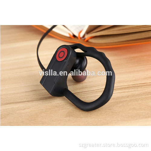 Bluetooth Headphones Wireless Earbuds Sport Headphones, Stereo Mini Bluetooth Earbuds, Noise Cancellin In-Ear Earphones with Mic